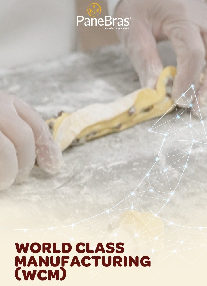 PaneBras adota WCM e transforma sua produção